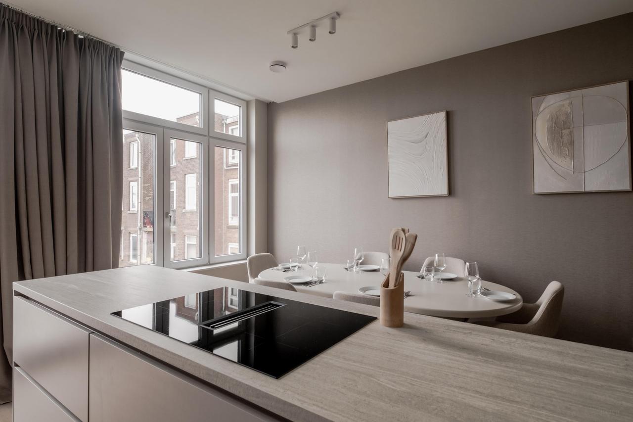 Furnished 3-Bedroom Home with A+++ - Image 17