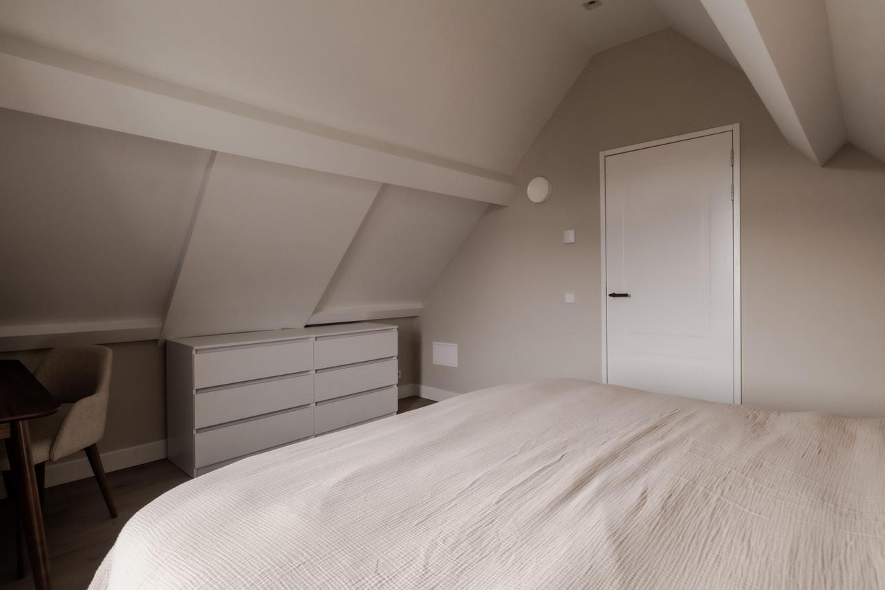 Furnished 3-Bedroom Home with A+++ - Image 22