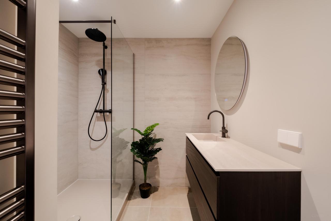 Furnished 3-Bedroom Home with A+++ - Image 26