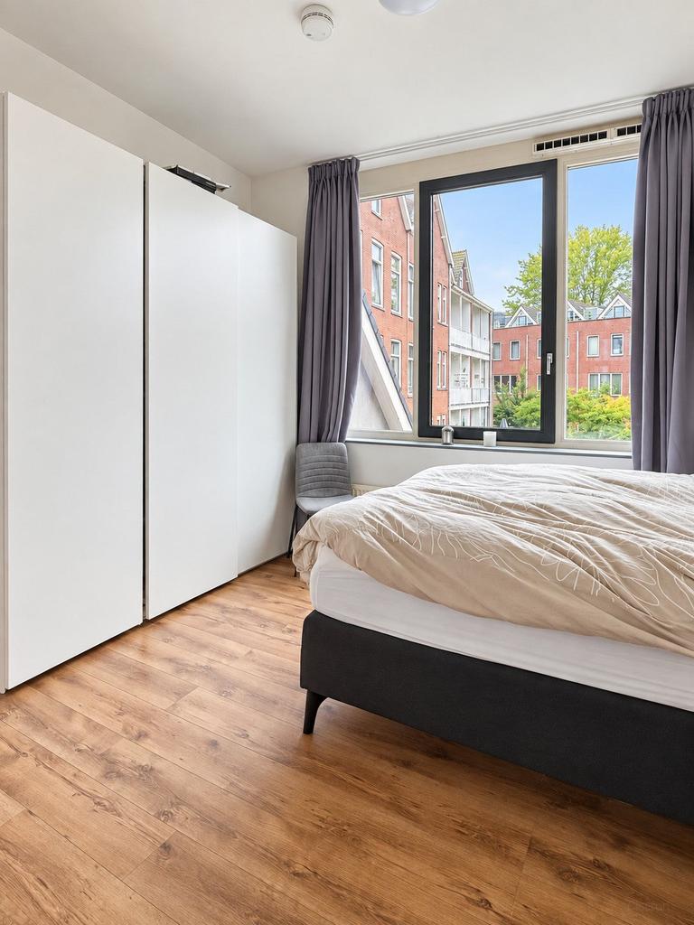 Gemeubileerd 3-kamerappartement met label A - Afbeelding 3