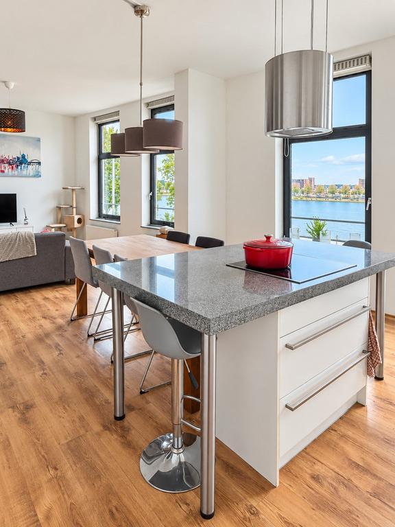 Gemeubileerd 3-kamerappartement met label A - Afbeelding 5
