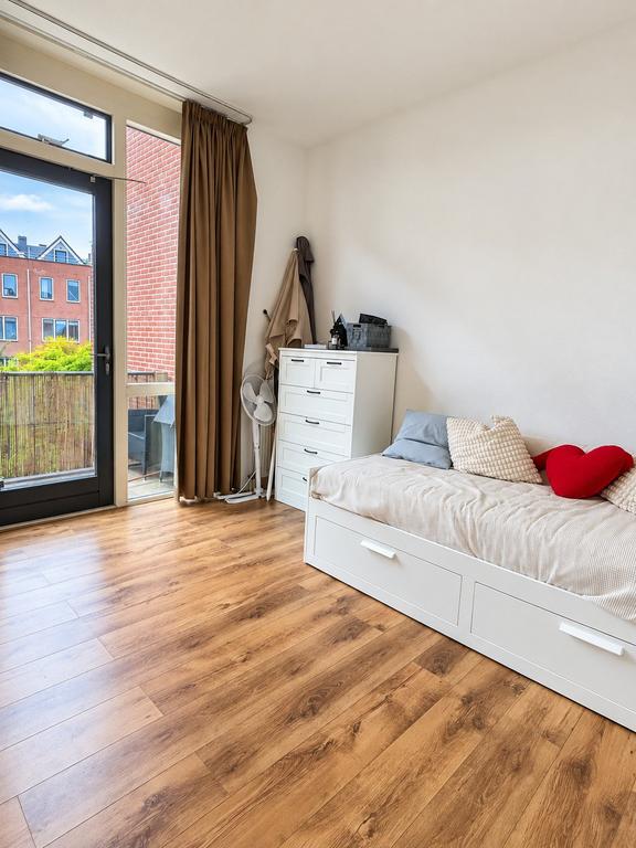 Gemeubileerd 3-kamerappartement met label A - Afbeelding 8