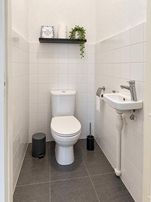 Gemeubileerd 3-kamerappartement met label A - Afbeelding 9
