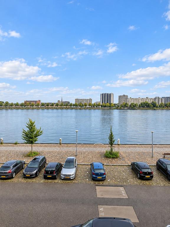 Gemeubileerd 3-kamerappartement met label A - Afbeelding 11