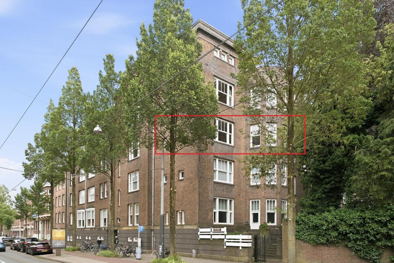 189 m² wonen in monumentaal Westhove - Afbeelding 1