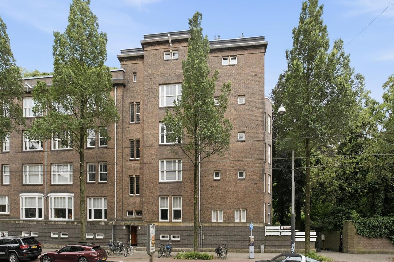 189 m² wonen in monumentaal Westhove - Afbeelding 2