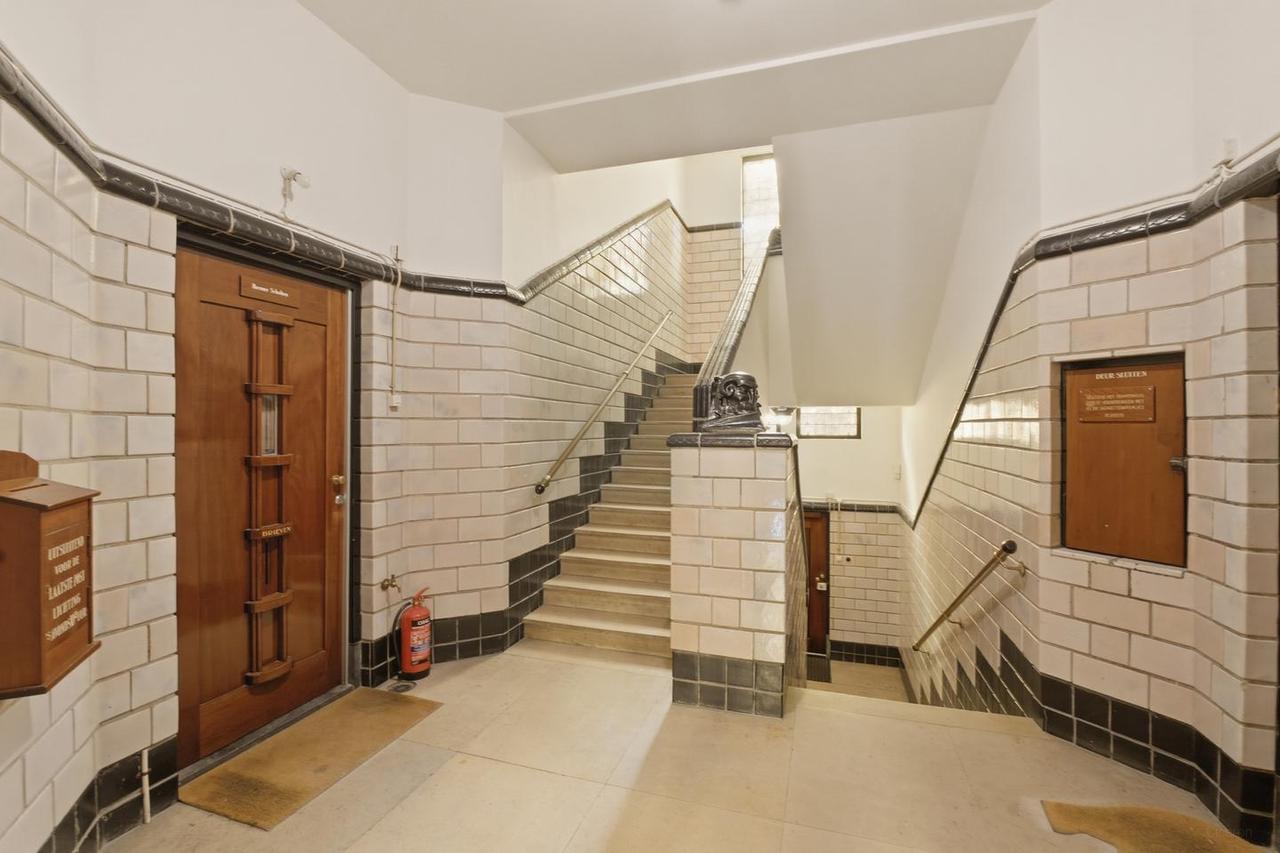 189 m² wonen in monumentaal Westhove - Afbeelding 3