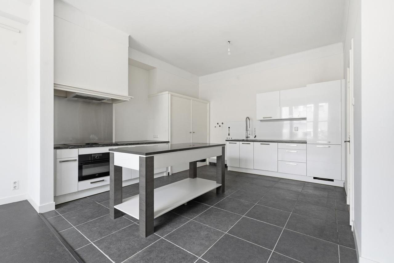 189 m² wonen in monumentaal Westhove - Afbeelding 5