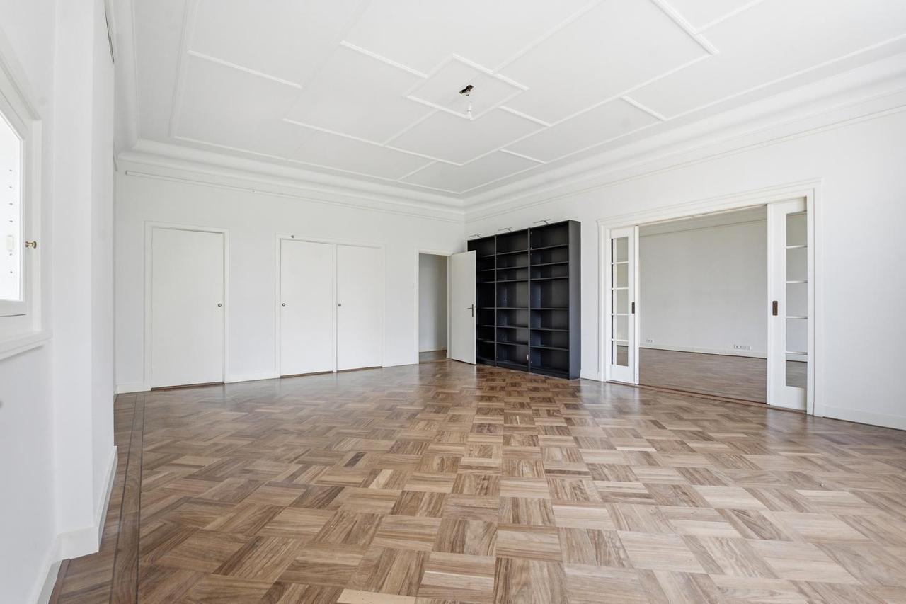 189 m² wonen in monumentaal Westhove - Afbeelding 6