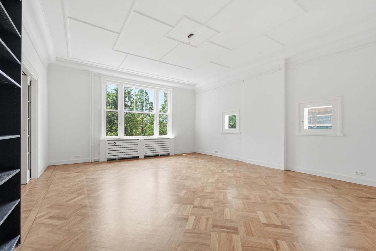 189 m² wonen in monumentaal Westhove - Afbeelding 7