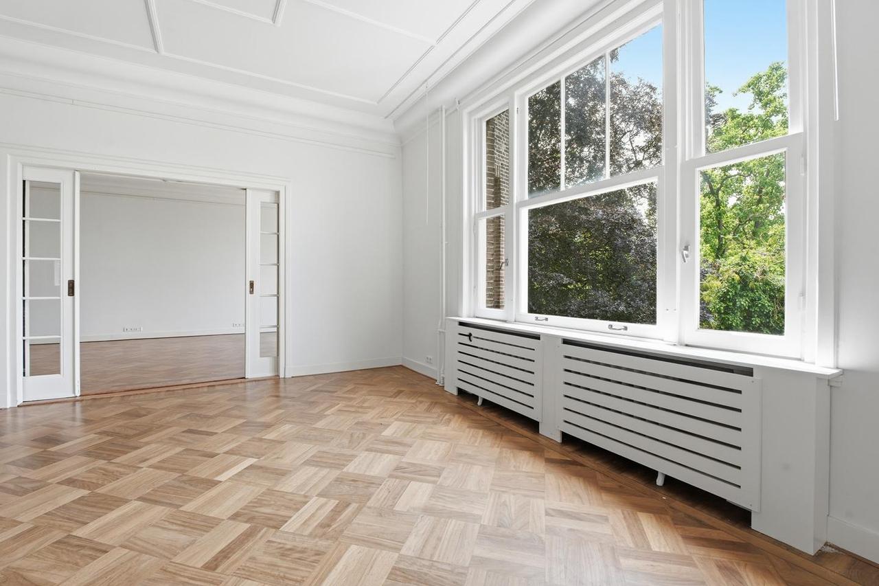 189 m² wonen in monumentaal Westhove - Afbeelding 8