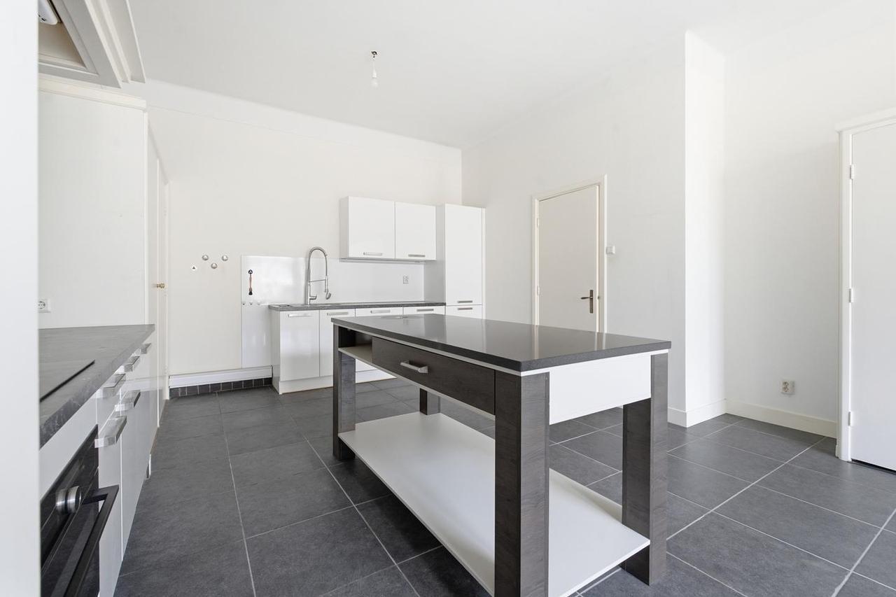 189 m² wonen in monumentaal Westhove - Afbeelding 10