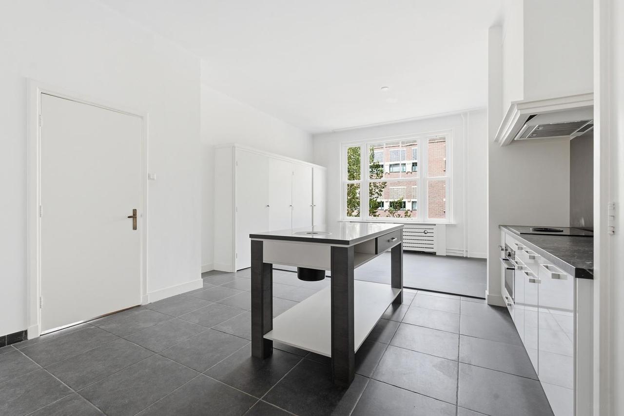 189 m² wonen in monumentaal Westhove - Afbeelding 11