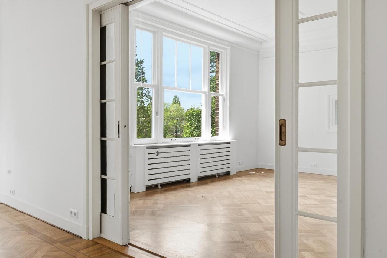 189 m² wonen in monumentaal Westhove - Afbeelding 14