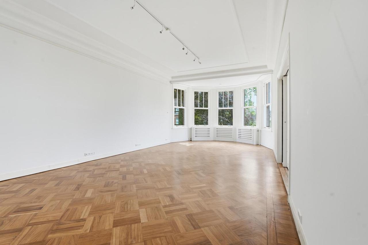 189 m² wonen in monumentaal Westhove - Afbeelding 15
