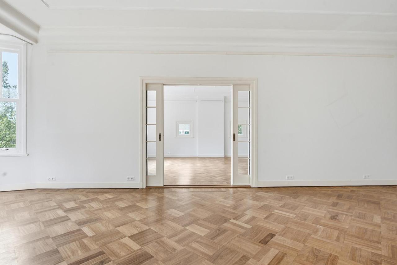 189 m² wonen in monumentaal Westhove - Afbeelding 16