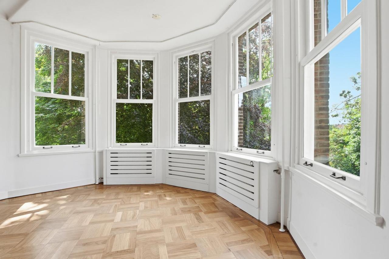 189 m² wonen in monumentaal Westhove - Afbeelding 18