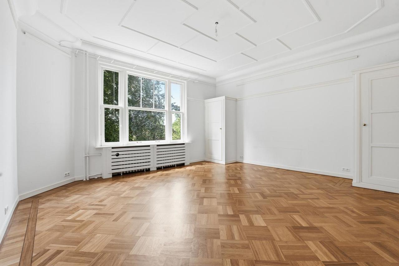 189 m² wonen in monumentaal Westhove - Afbeelding 19