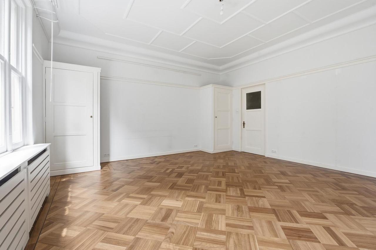 189 m² wonen in monumentaal Westhove - Afbeelding 20