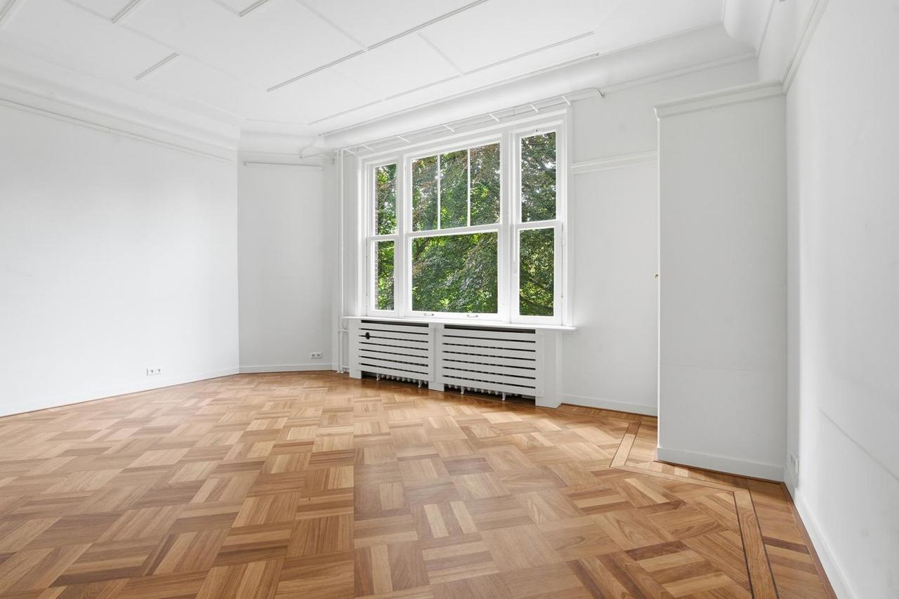 189 m² wonen in monumentaal Westhove - Afbeelding 21