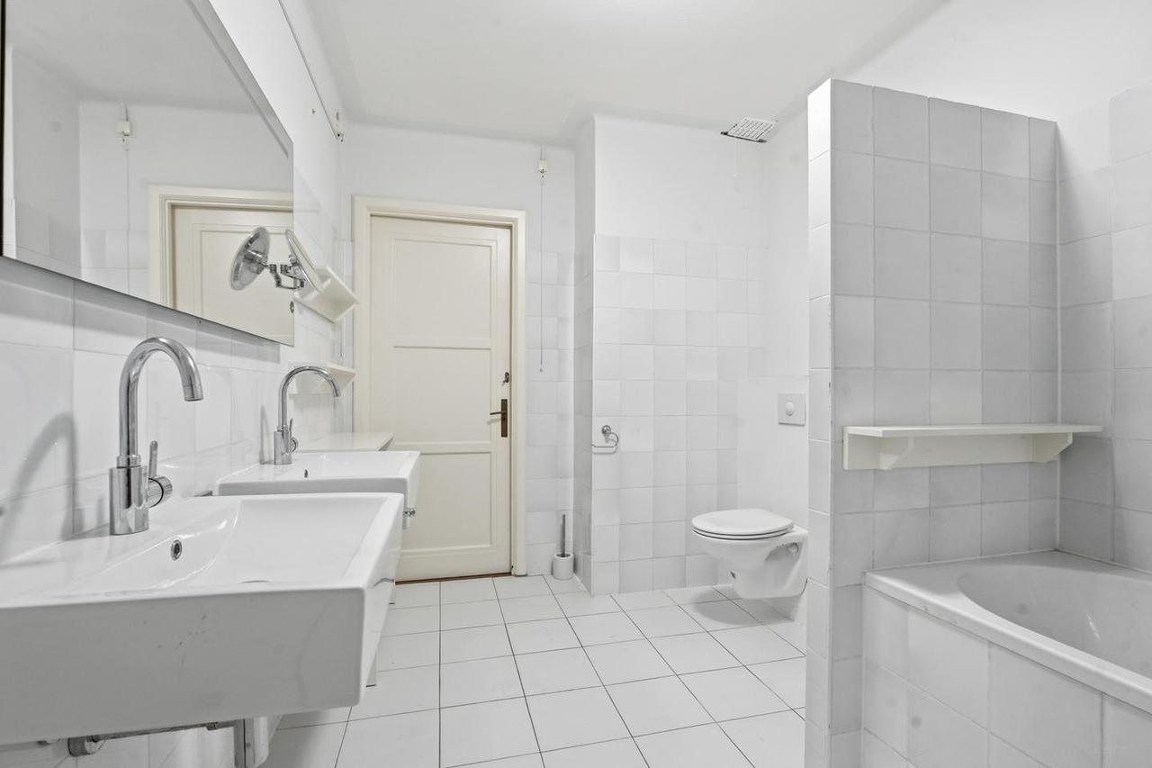 189 m² wonen in monumentaal Westhove - Afbeelding 23