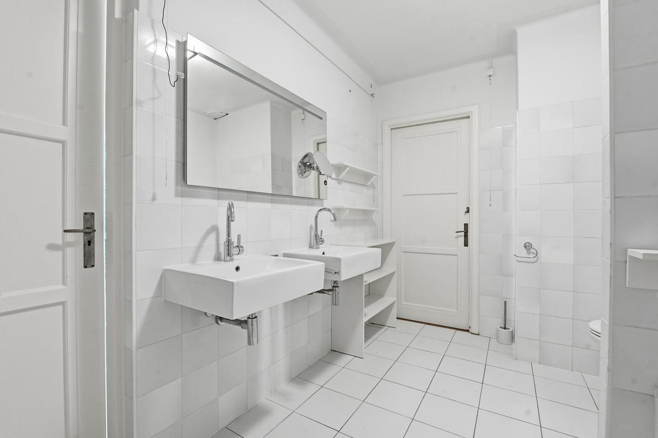 189 m² wonen in monumentaal Westhove - Afbeelding 24