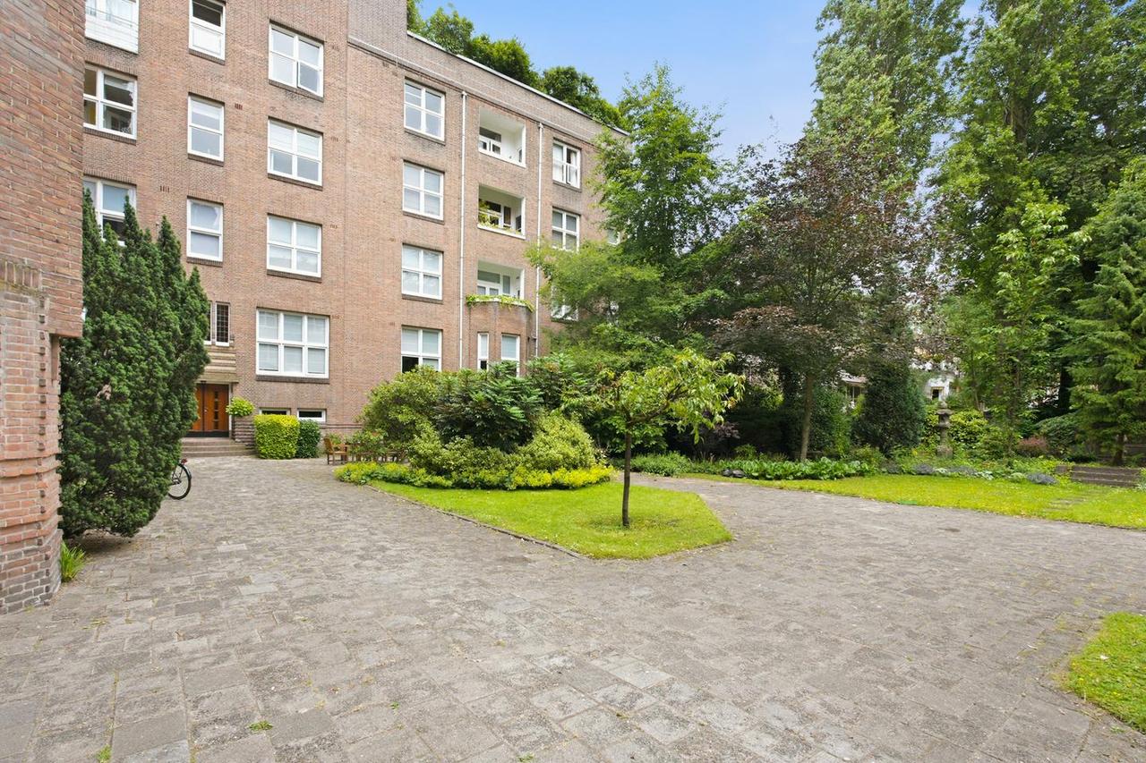 189 m² wonen in monumentaal Westhove - Afbeelding 25