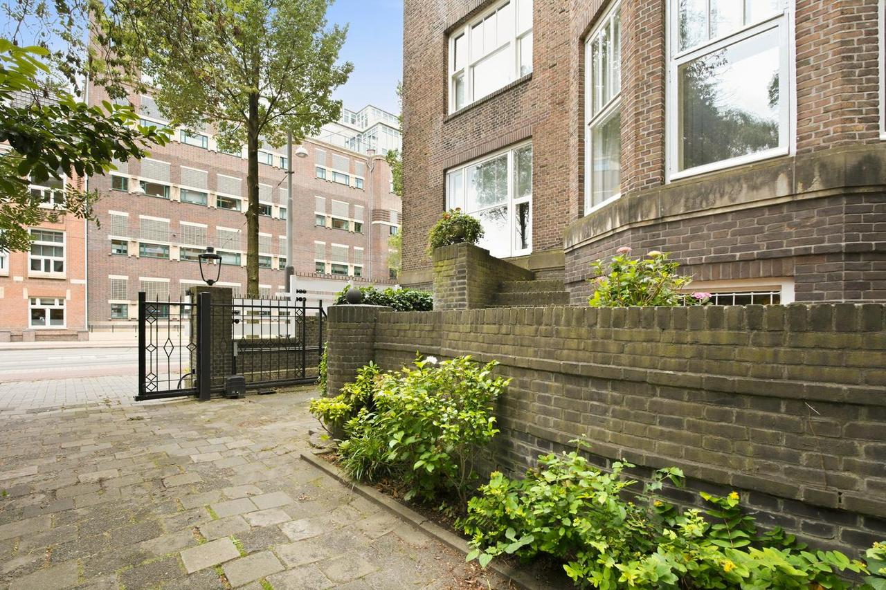 189 m² wonen in monumentaal Westhove - Afbeelding 26