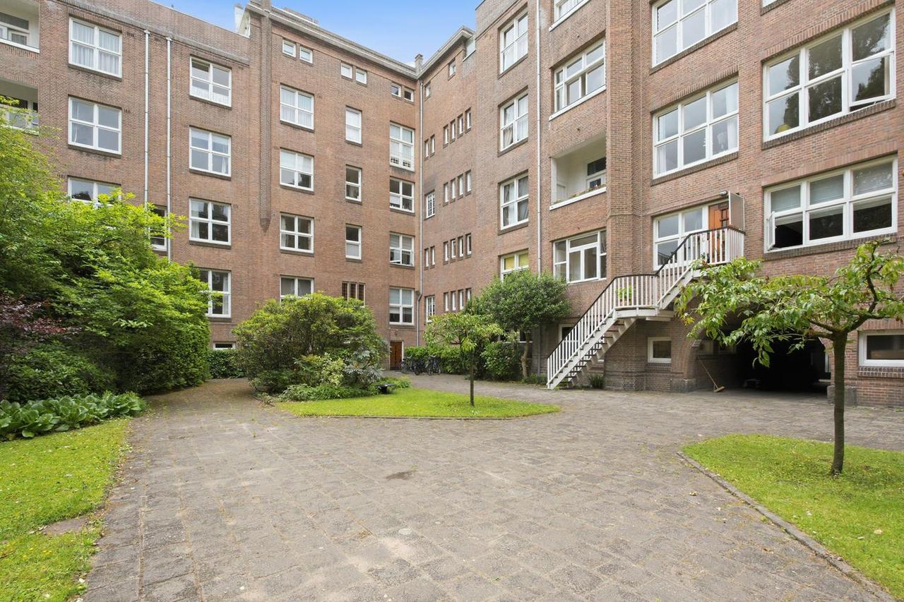 189 m² wonen in monumentaal Westhove - Afbeelding 27