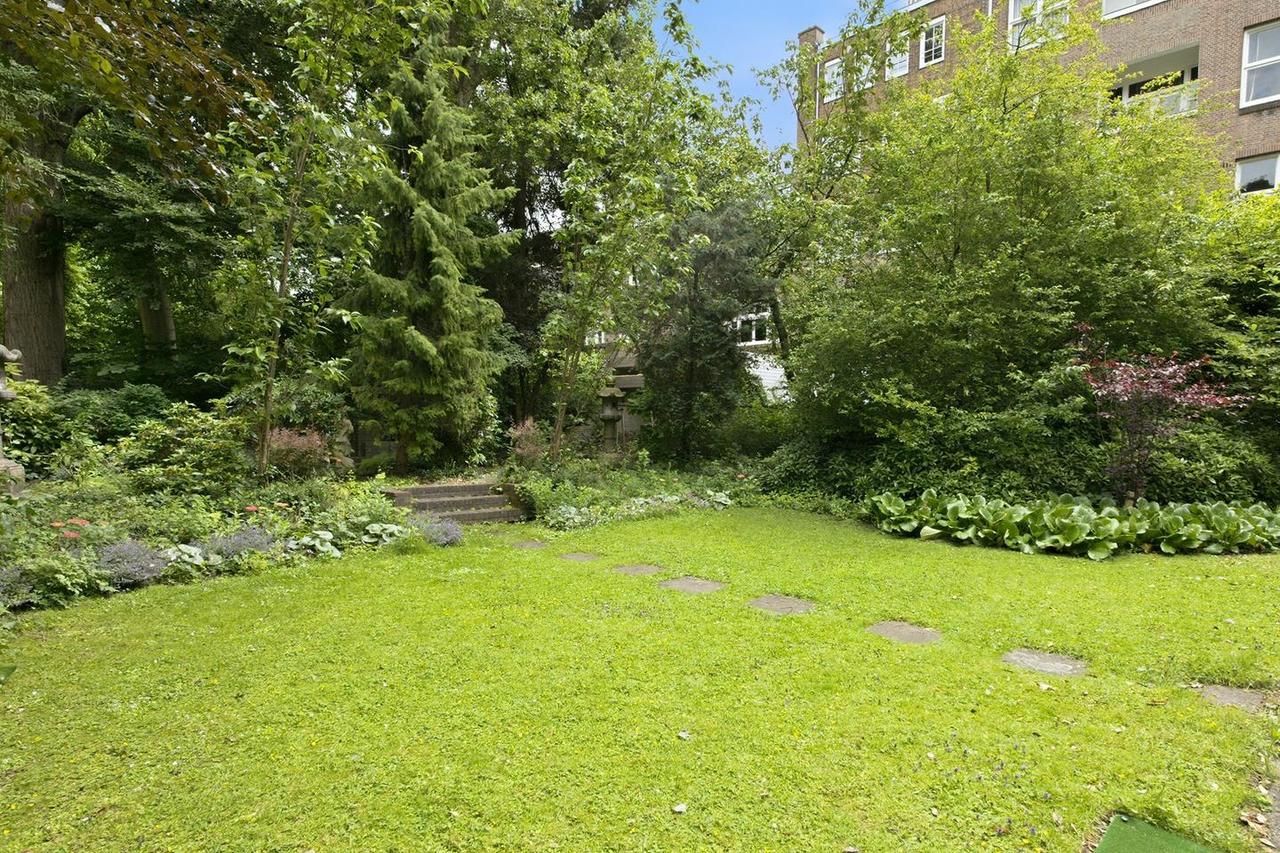 189 m² wonen in monumentaal Westhove - Afbeelding 28