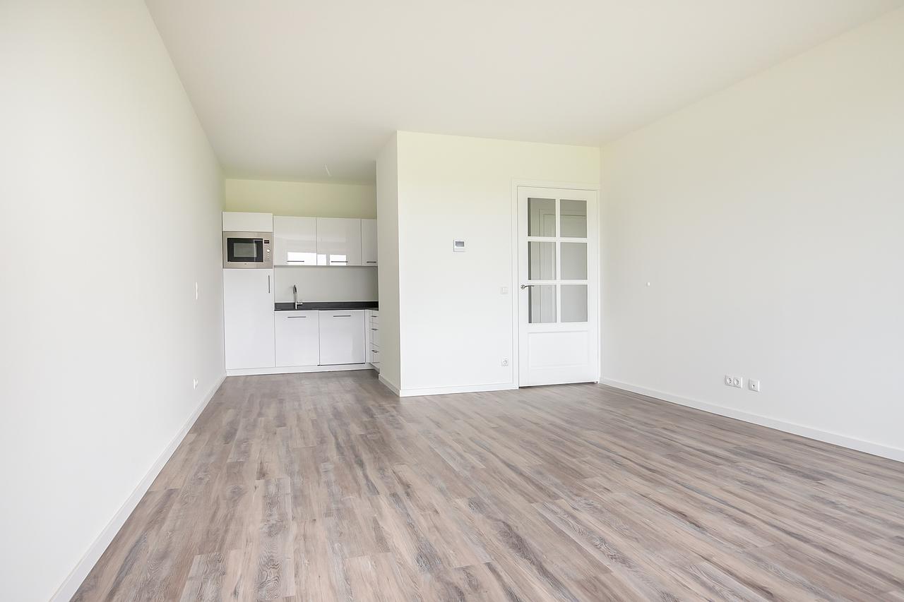 A++++ Apartment with Balcony in Oss - Image 3