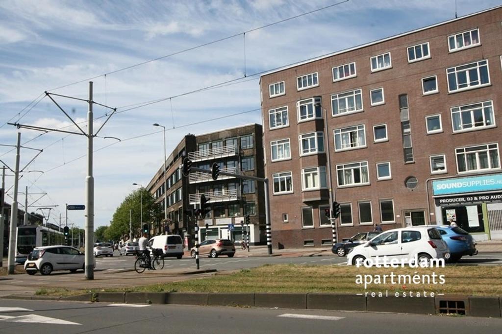 25 m² kamer met vide in Rotterdam Noord - Afbeelding 2