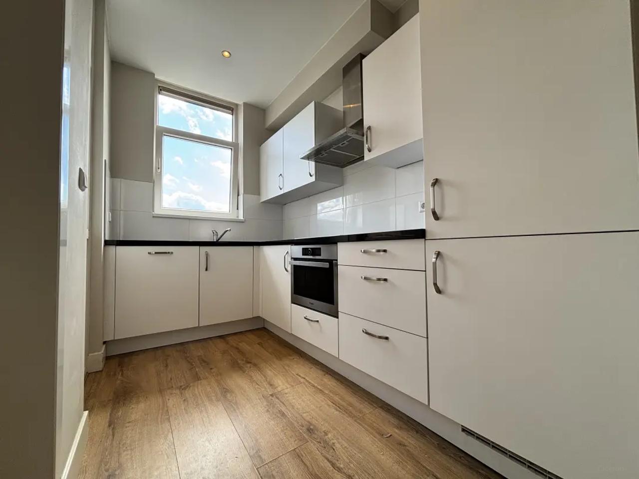 Direct beschikbaar 3-kamerappartement in Vreewijk - Afbeelding 3
