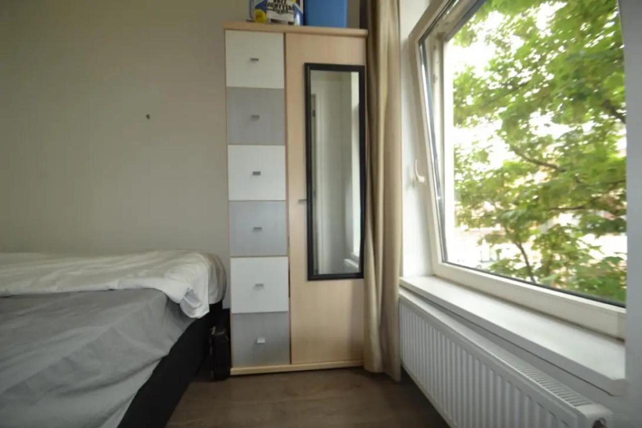 2-kamerappartement met balkon in Scheveningen - Afbeelding 4