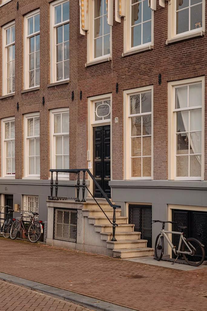 Gemeubileerd appartement aan de Amstel - Afbeelding 2