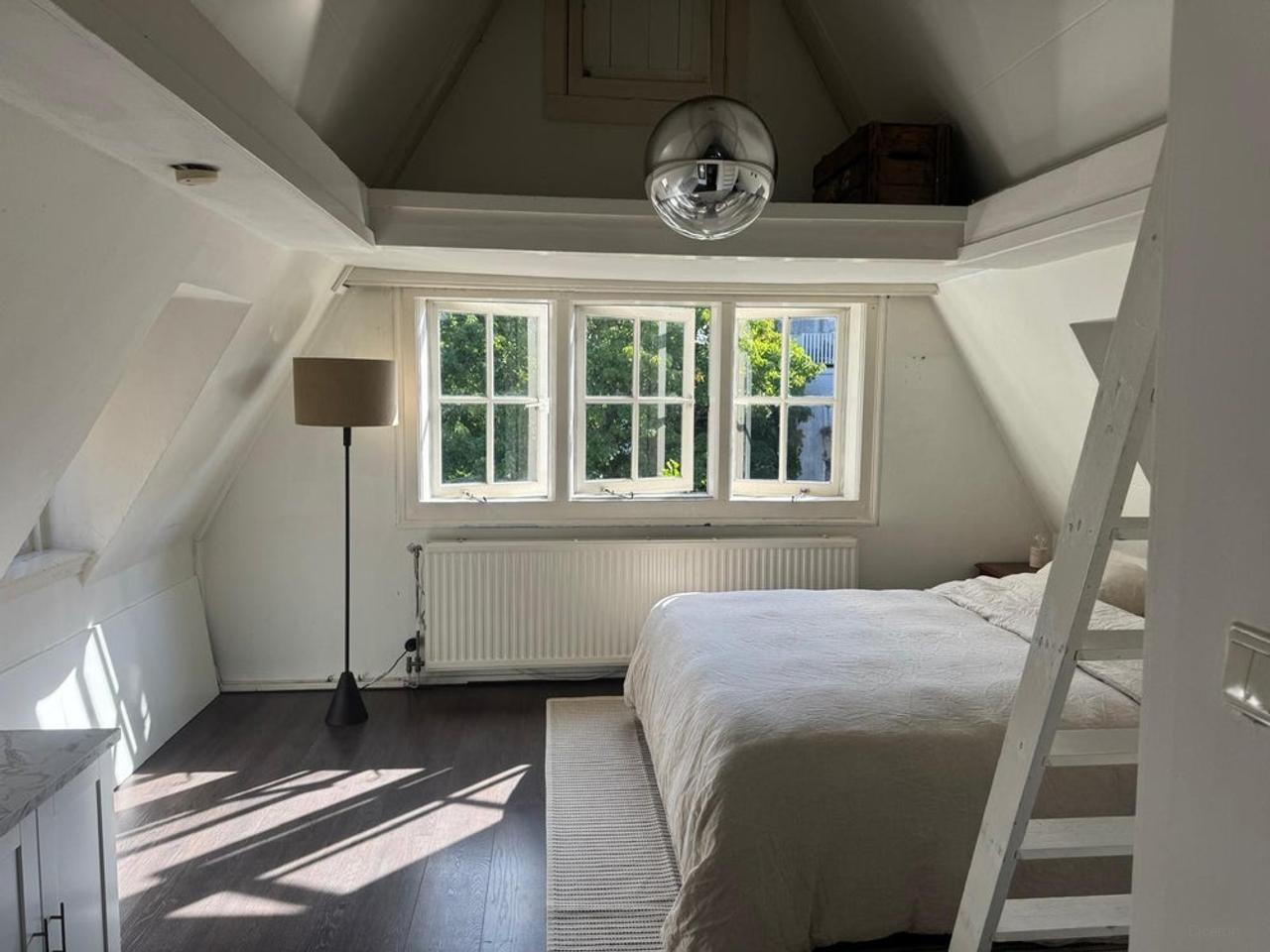 Gemeubileerd appartement aan de Amstel - Afbeelding 7
