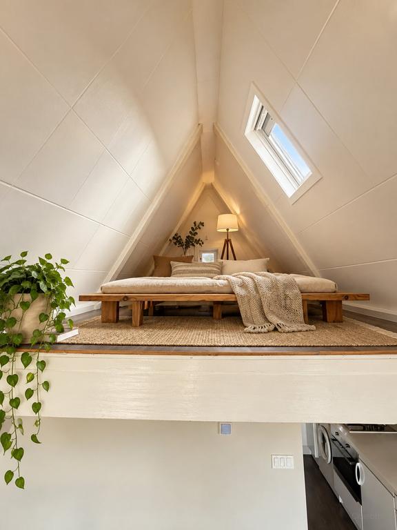 Gemeubileerd appartement aan de Amstel - Afbeelding 9