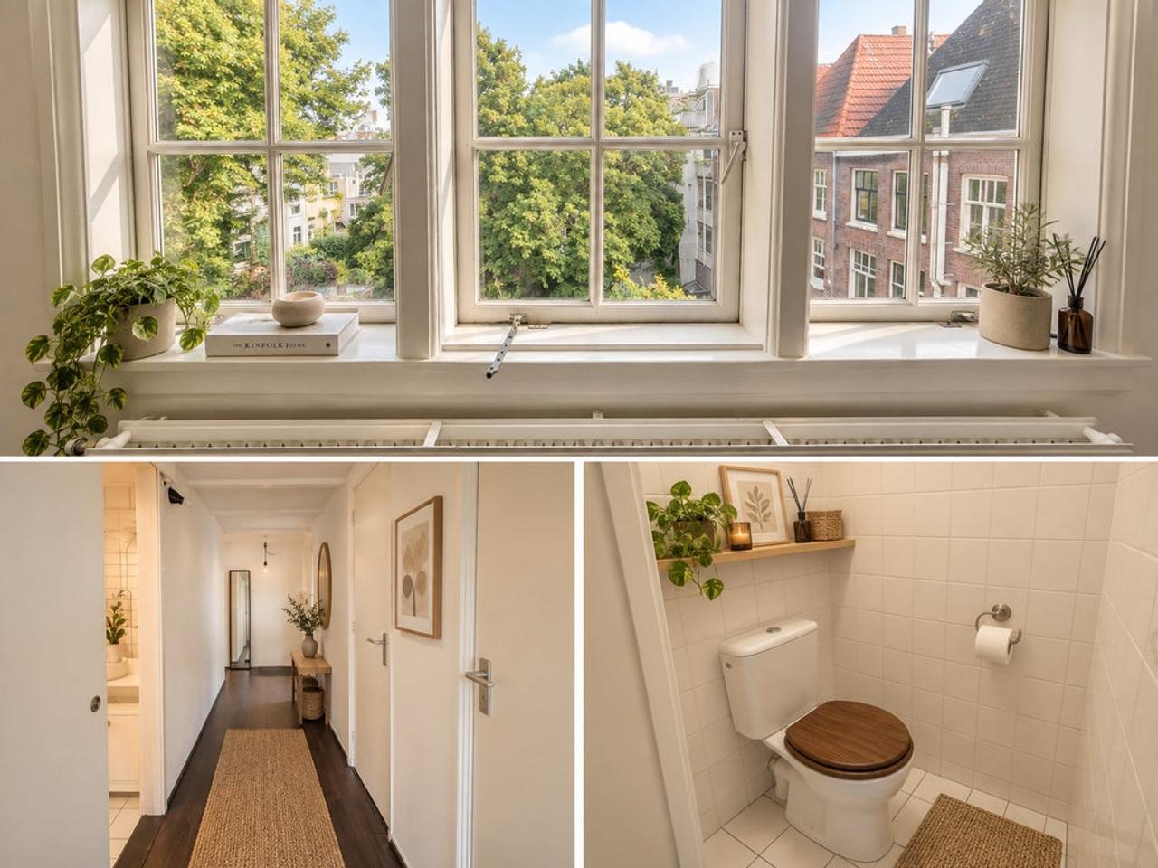 Gemeubileerd appartement aan de Amstel - Afbeelding 10