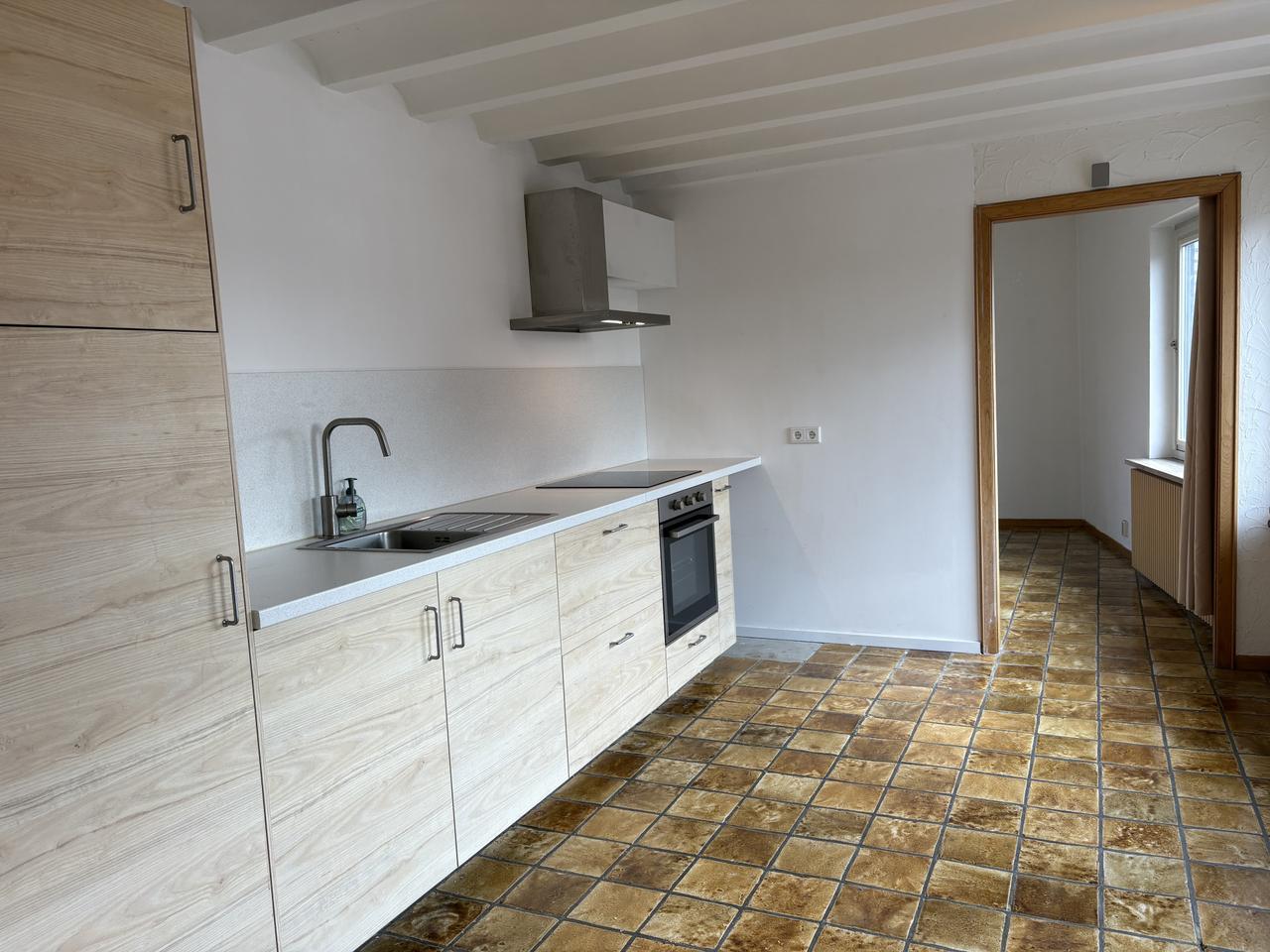 Apartment with Roof Terrace in Heugem - Image 2