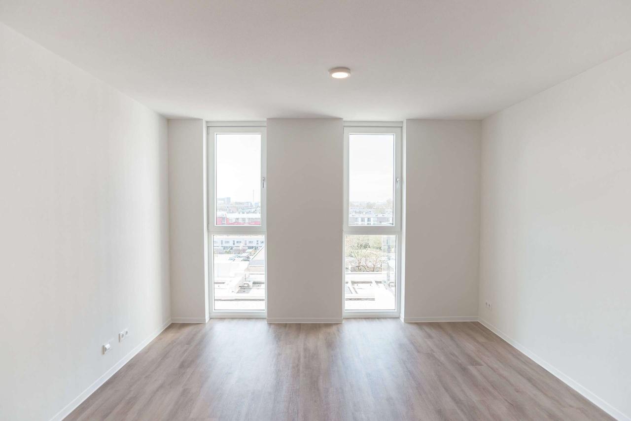 2-kamerappartement met lift in Utrecht - Afbeelding 3
