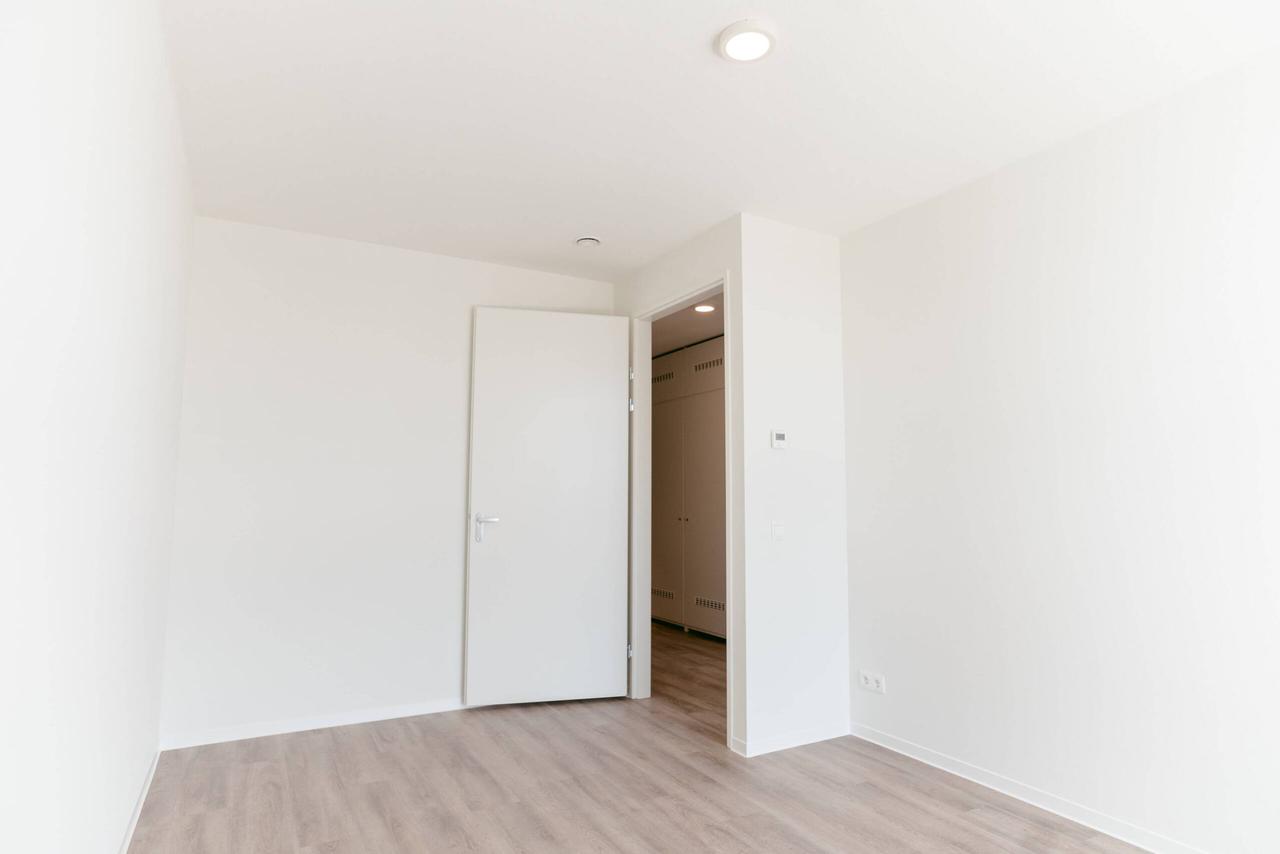 2-kamerappartement met lift in Utrecht - Afbeelding 4