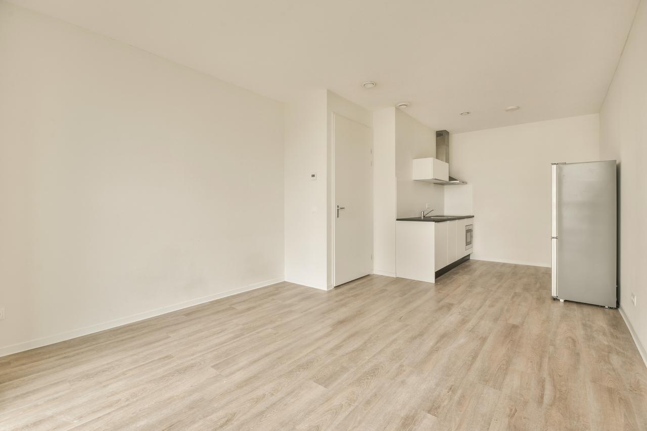 2-kamerappartement met lift in Utrecht - Afbeelding 5