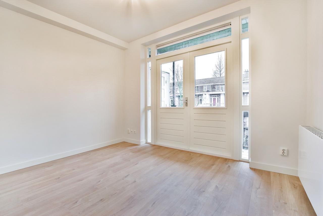 53 m² appartement met 2 slaapkamers - Afbeelding 3