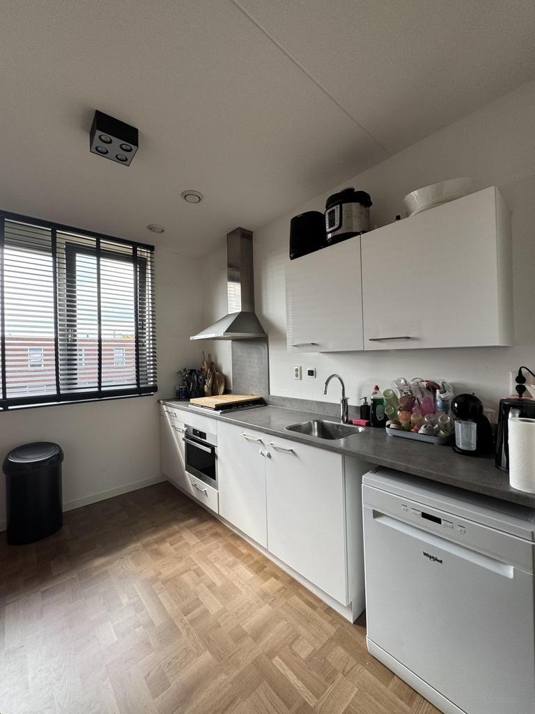 100 m² appartement met balkon in Delfshaven - Afbeelding 3