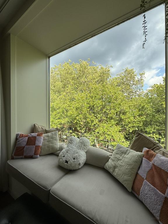 100 m² appartement met balkon in Delfshaven - Afbeelding 5