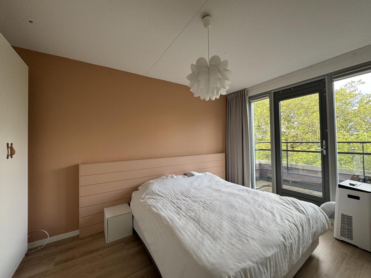 100 m² appartement met balkon in Delfshaven - Afbeelding 8