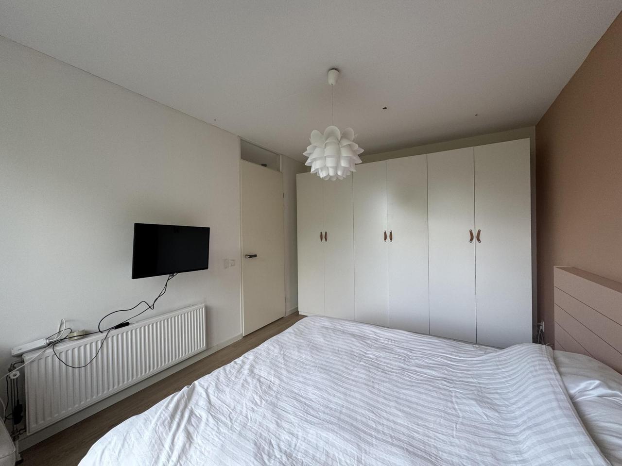 100 m² appartement met balkon in Delfshaven - Afbeelding 9