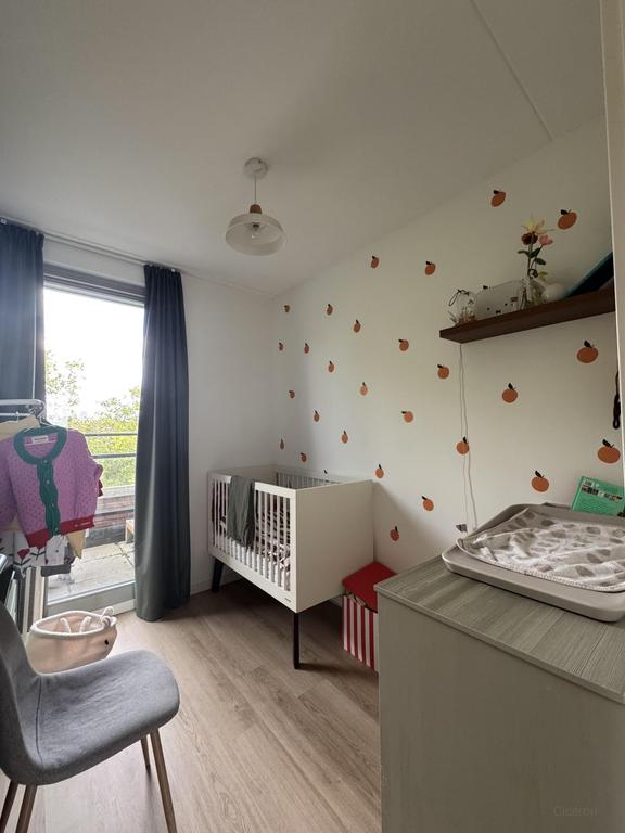 100 m² appartement met balkon in Delfshaven - Afbeelding 10
