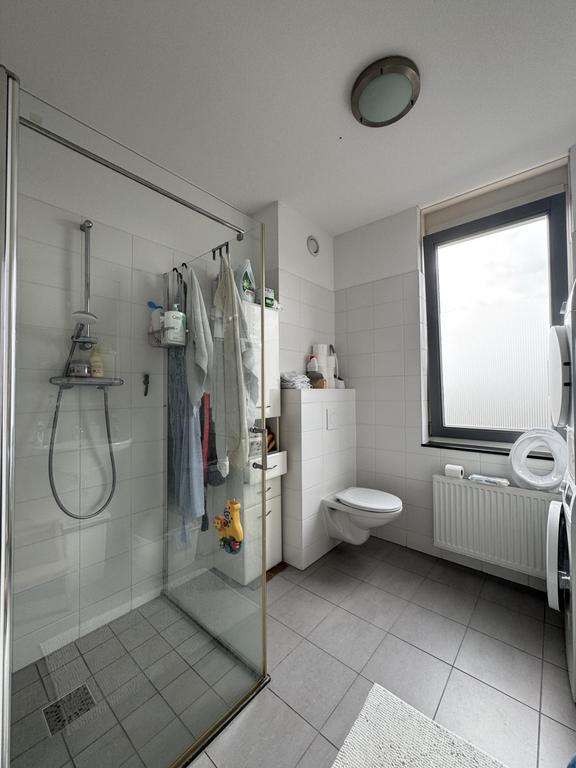 100 m² appartement met balkon in Delfshaven - Afbeelding 12