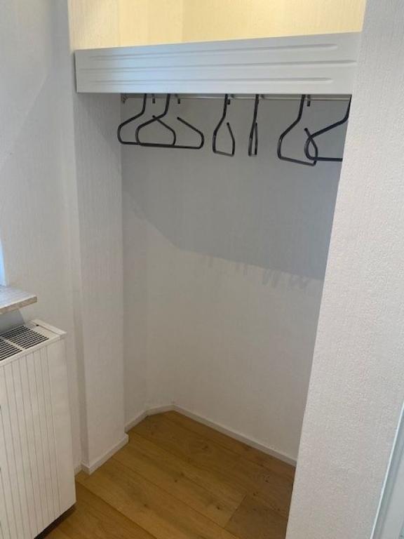 110 m² apartment with balcony and garage - Image 5